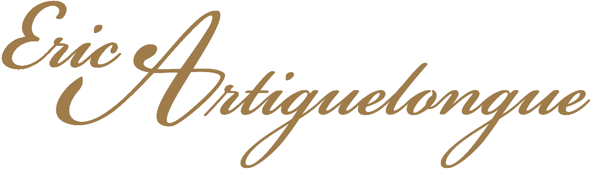 Eric Artiguelongue